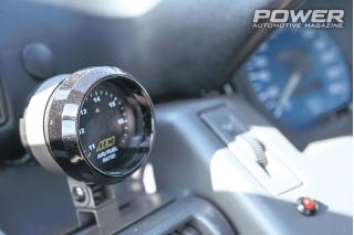 Renault Clio Williams 217Ps 